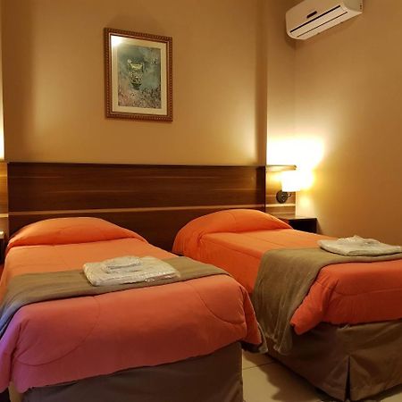 Astro Hotel Sao Jose dos Campos Exterior photo