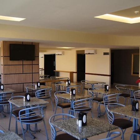 Astro Hotel Sao Jose dos Campos Exterior photo