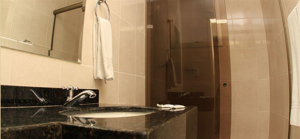 Astro Hotel Sao Jose dos Campos Exterior photo