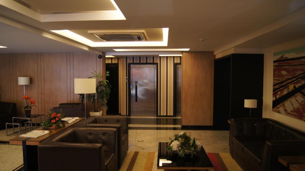 Astro Hotel Sao Jose dos Campos Exterior photo