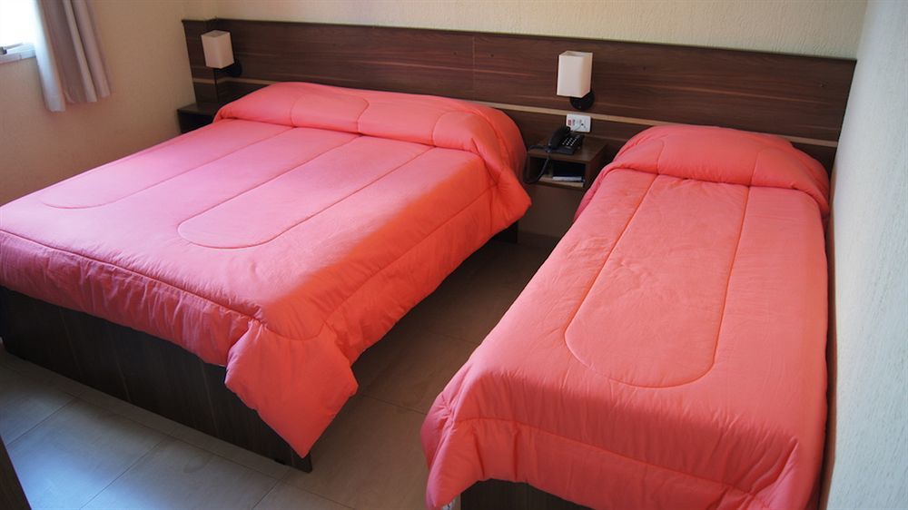 Astro Hotel Sao Jose dos Campos Exterior photo