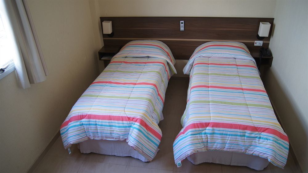 Astro Hotel Sao Jose dos Campos Exterior photo