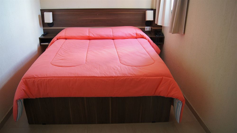 Astro Hotel Sao Jose dos Campos Exterior photo