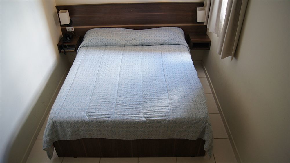 Astro Hotel Sao Jose dos Campos Exterior photo