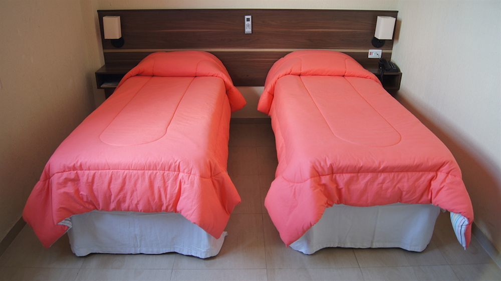 Astro Hotel Sao Jose dos Campos Exterior photo