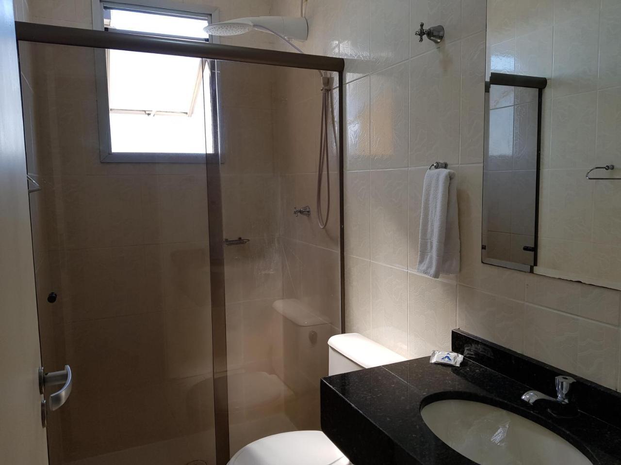 Astro Hotel Sao Jose dos Campos Room photo