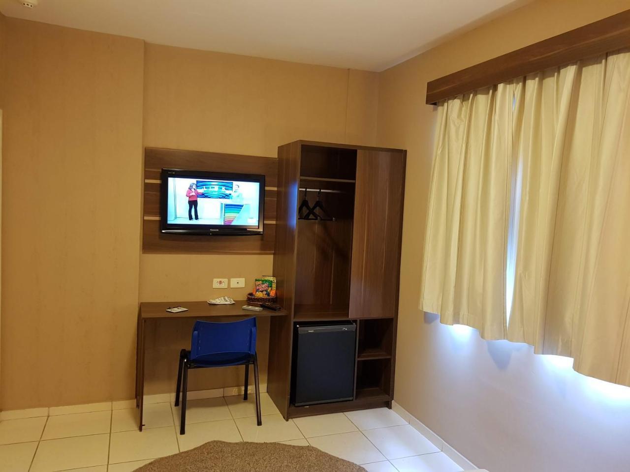 Astro Hotel Sao Jose dos Campos Room photo